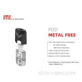 Net Vapor Derniere Connexion Magnetique Eksklusif 1ML Silo